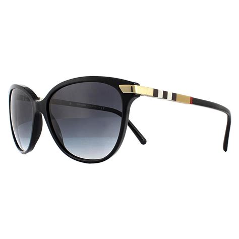 obe4216 burberry|Burberry BE4216 Black Sunglasses .